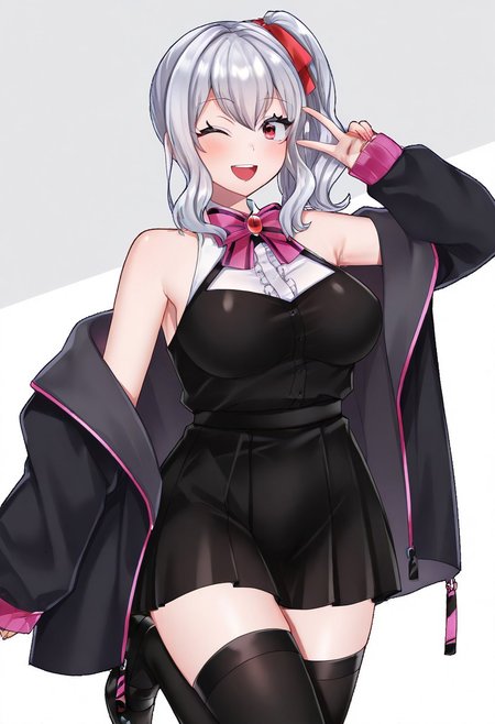 Shion - 冒険者シオンは戦えない!～強くなれるはずが淫らになってました～ (hentai game)