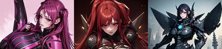 highly insanely detailed, masterpiece, top quality, best quality, highres, 4k, 8k, RAW photo, (very aesthetic, beautiful and aesthetic), 
__lazy-wildcards/cosplay-char/blame/abara-kudou_denji/prompts__, 
<lora:ABARA_KudouDenji_v1:0.3>, 
(1girl:1.3), 
solo focus, 
__lazy-wildcards/dataset/background__,âââ