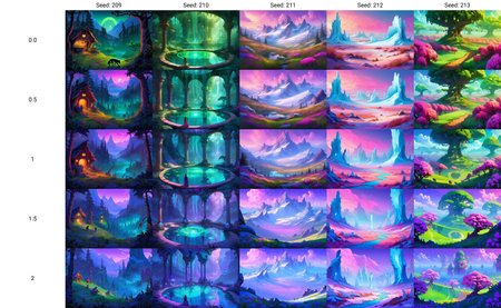 lush, dreamlike digital fantasy painting of a Werewolf Territory<lora:EnvyDreamlandsXL01-adamw:0.0>