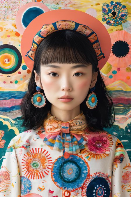 style of Tsumori Chisato 319