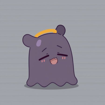 score_9, score_7_up, <break> Takodachi, no humans, chibi, octopus, halo, closed eyes, :3, blush, fang, smile, open mouth
 <segment:yolo-face_yolov8m.pt,0.4,0.5//cid=1>