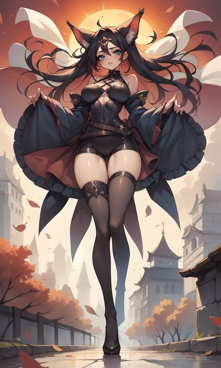 [GP]Thicc Style XL [Pony XL]