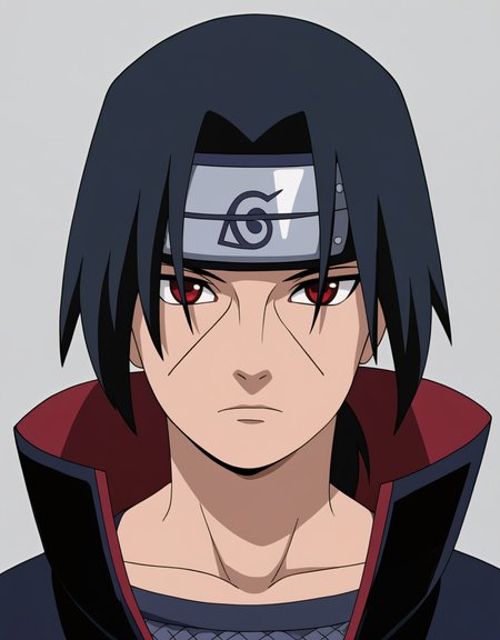 Itachi Uchiwa - Naruto
