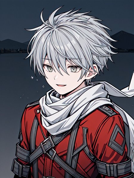 Feel フィール [OZ -Over Zenith-]