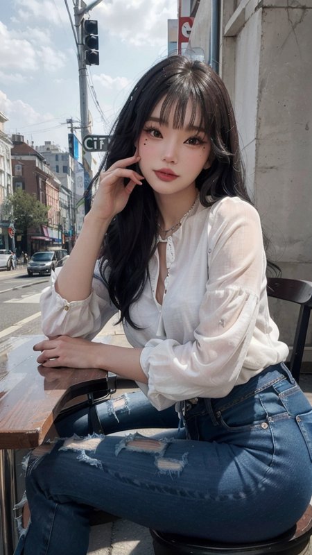 Lynie Nicole