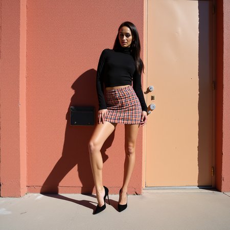 gia vendetti