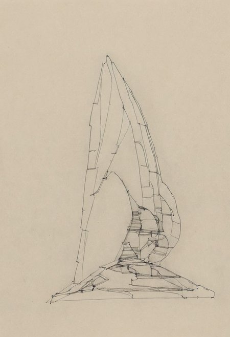 a professional hand sketch of architecture,
(POV view , DOF, first people view from the entrance, low angle shot:1.4),
(Ancient civilization, Alien Prometheus movie scene, dune movie scene:1.5), (The colonial city of the future, in the mist-filled Grand Canyon, on an unknown Earth-like planet, 2 moon on sky, Spaceship flight connects colonies, waterfulls:1.3), (Machu Picchu, a mountain settlement, incredibly spectacular:1.2), (Mario Botta:1.3), (avant-garde, future, reality, science fiction, photorealistic), (modern architecture:1.2), White limestone with black granite, fountain, waterfall, landmark, square, path, narrow street,
(Large Files, Ultra Realistic, 8K, 16k, FHD, HD, VFX, Perfect, Photography, composition, Architecture Sales Photography, Architecture Competition, Ultra High Resolution, Cinematography, High Resolution Image:1.1), (dramatic lighting, direct sunlight, ray tracing, clear shadow:1.2),  (real landscape:1.1), (blurred background:1.0), (urban background, more_details) ,
great lighting, extremely detailed, hillscastel, Neo Classic, Architecture sketch