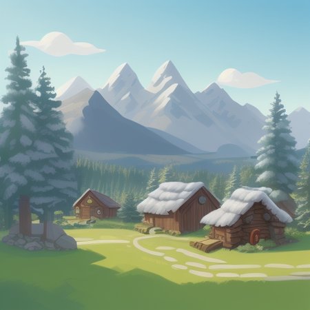 Farland 1.5