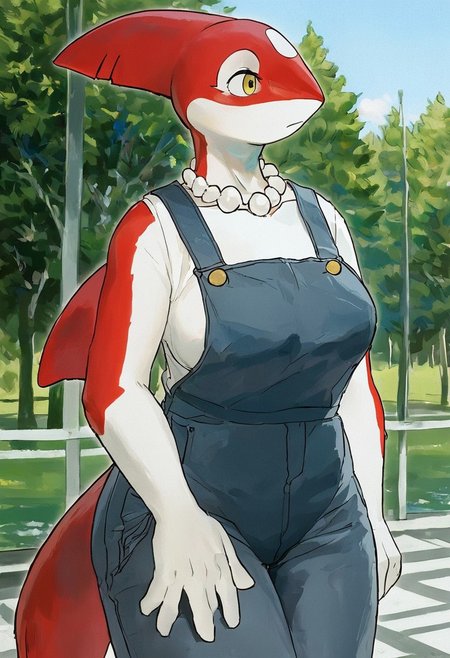milkytiger1145 [STYLE]