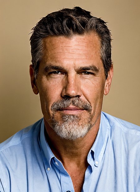 Josh Brolin