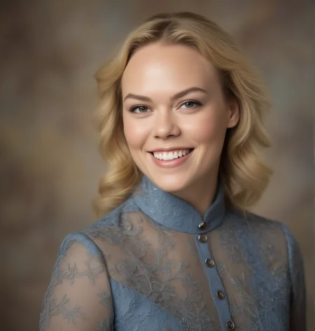 Agnes Bruckner