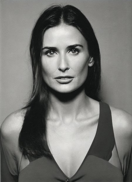 Demi Moore