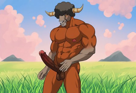 Buffurun (Pokemon Furry Artist) [Style/Pony]