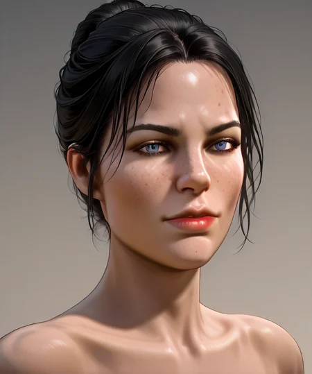 Abigail Roberts - Rdr2 / Red Dead Redemption 2