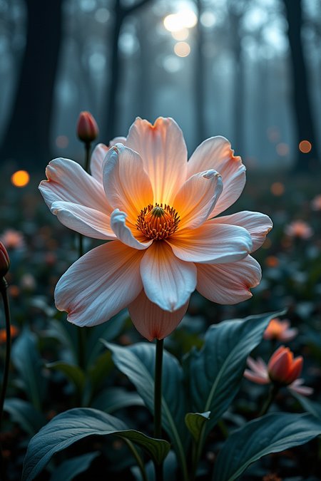 aidmafluxpro1.1
An incredibly beautiful symbol of the first day of spring