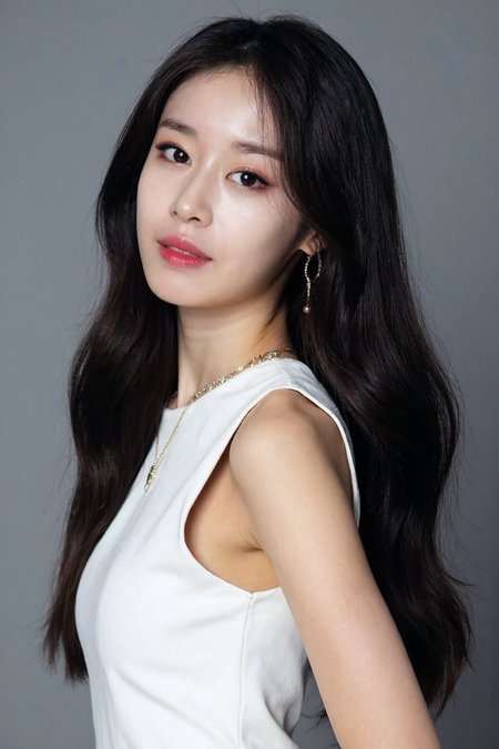 Jiyeon Makina FLUX