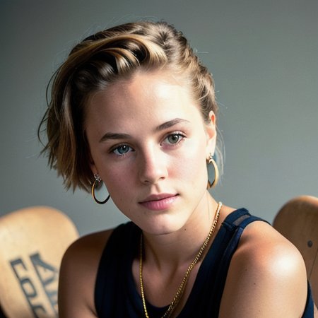 mary stuart masterson young