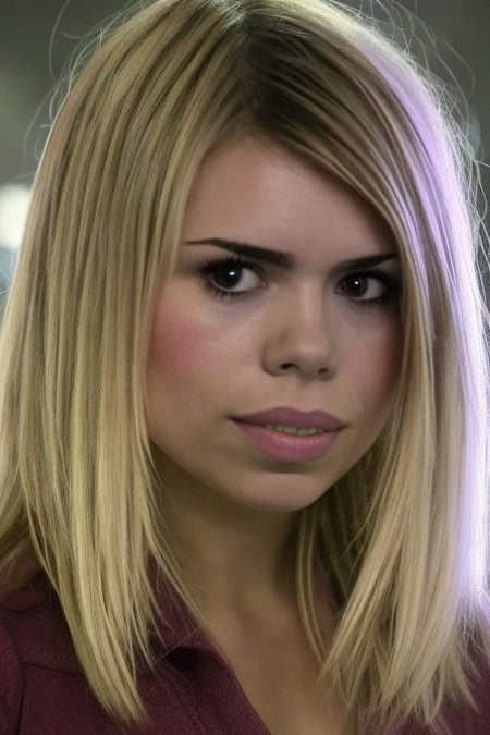 Rose Tyler (Billie Piper)