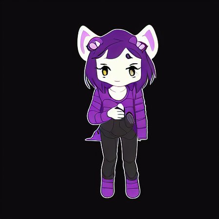 Jinnkitty