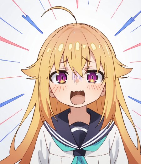 score 9, score 8 up, score 7 up, detailed background, shiny skin, uncensored,
<lora:torako.pony:1>,
torako, joke,