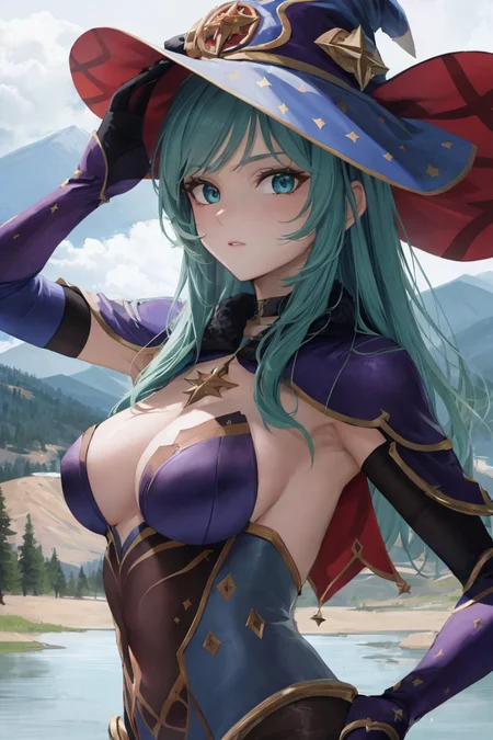 Preview undefined