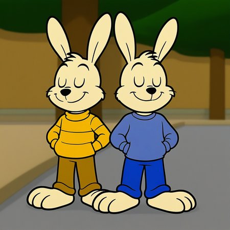 Billy to Willie