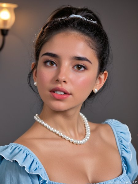 Rain Tree Resort - Alice