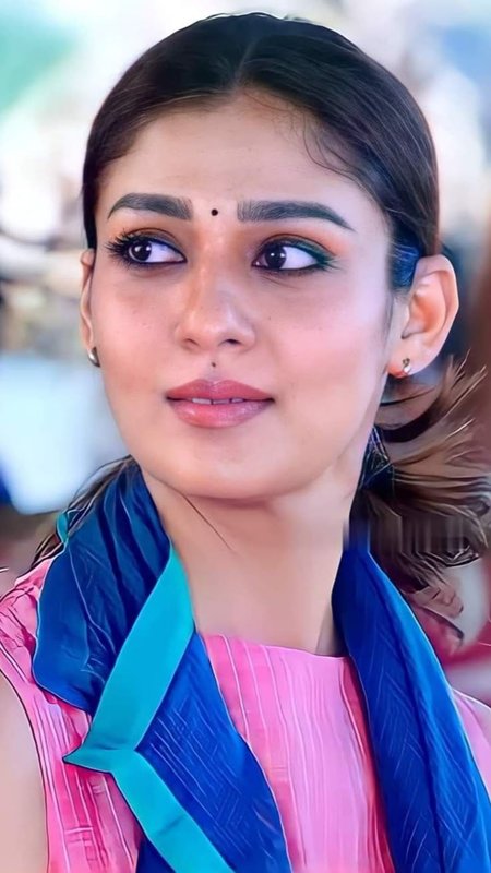 Nayanthara