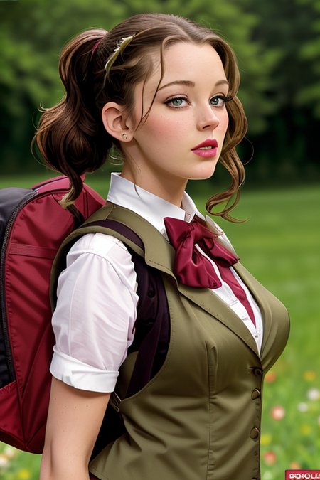 Keeley Hazell