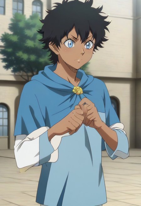 <lora:SlimesSolMaron:1>, , slimes_solmaron, black hair,dark skin,,light blue eyes ,,,,,, ,,,, anime coloring,anime screencap, 1girl,Solo ,, anime,PUFFY nipple,huge breasts,official art,,Uncensored ,Unedited ,,,,,,,,,,,,,,,