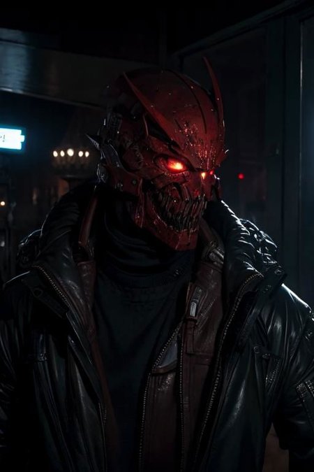 dark art, blood, violent, poster, di0el10, 1boy, a god, angry face, cyberpunk, halo, weapons, (masterpiece, top quality, best quality, official art, beautiful and aesthetic:1.2), extreme detailed, epic cinematic, soft nature lights, rim light, absurd, amazing, hyper detailed, semi realistic, soft colors, <lora:Horror_Ink_Style-000008:0.6> <lora:Elio - Dio del Sole:0.8> <lora:more_details:0.3>