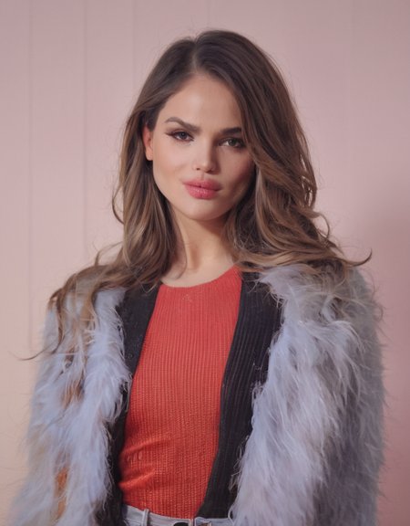 Eiza Gonzalez
