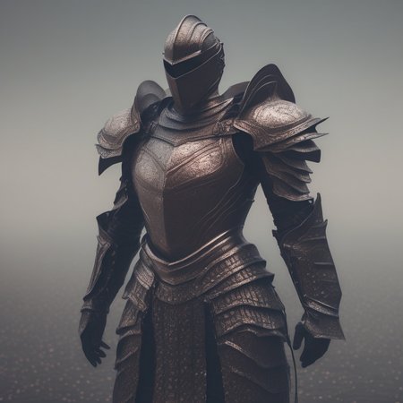 armor