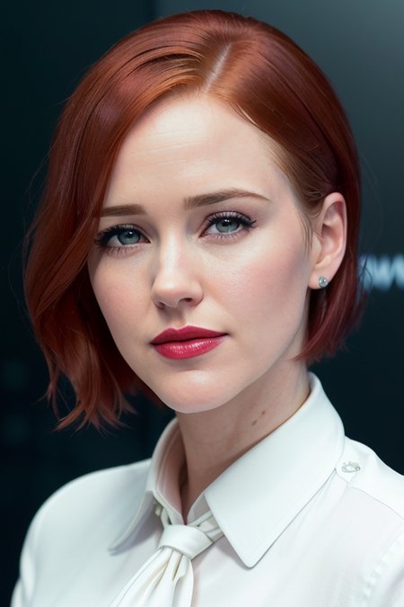 Rachel Brosnahan