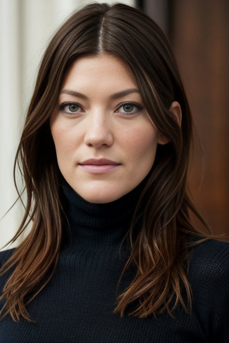 Jennifer Carpenter