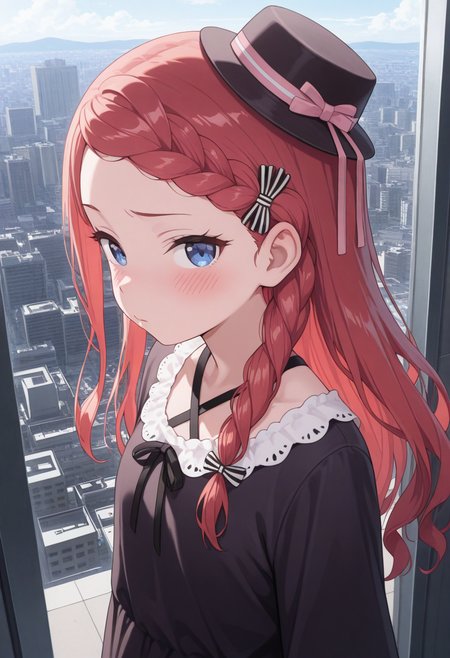 Aisaki Burenda | A Salad Bowl of Eccentrics | 変人のサラダボウル