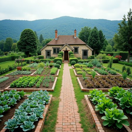 CTAI-Garden