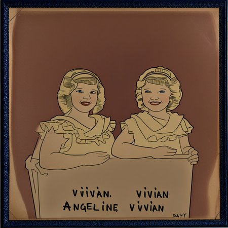 Vivian Girl