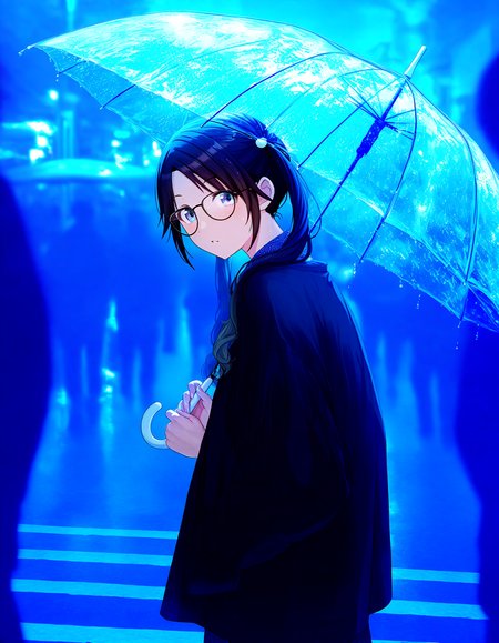 Mitsumine Yuika - THE IDOLM@STER SHINY COLORS