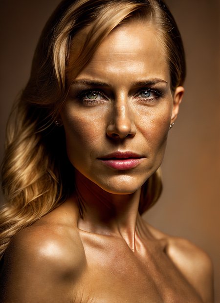 Julie Benz