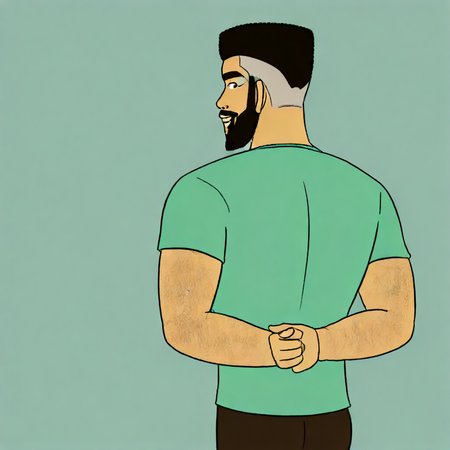 Acey (OC)