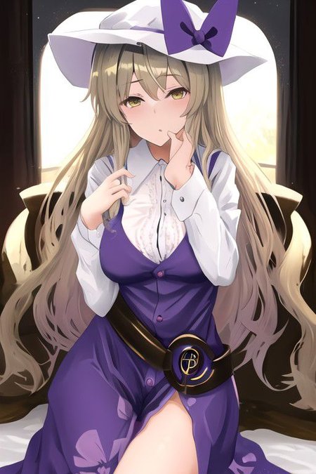 masterpiece, best quality, ultra-detailed, beautiful, nai3, 
solo, 1girl, watatsuki no toyohime,