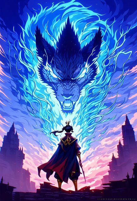 score_9,score_8_up,score_7_up
solo, Azula, lightning,
foreshortening, warped perspective, fisheye,
bosstyle, windigo, bsft, 
collumns, foliage, 
smoke, 
blue fire, Blue lightning, 
pixel, commodore, 
terror, horror, eerie,
bosstyle,
female focus, cape, from behind, ass, wide hips, thick thighs, tall girl,