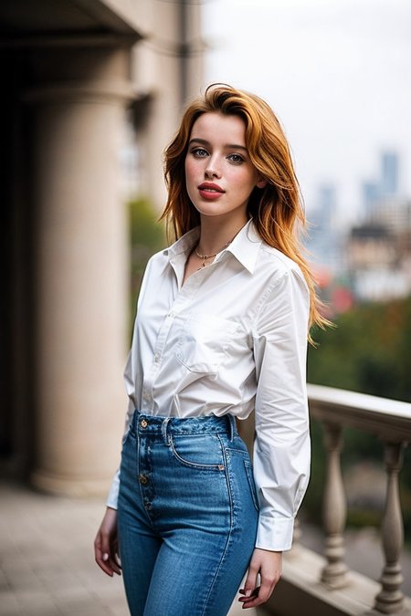 Bella Thorne