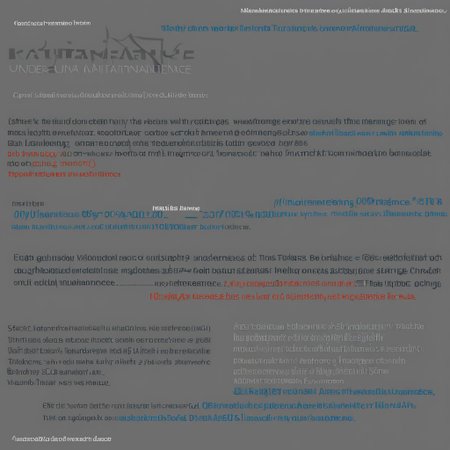 website Under Maintanence