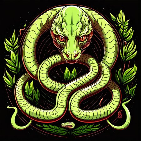 snake