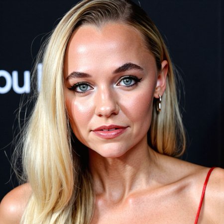 Madison Iseman - Flux | Actress / Celebrity