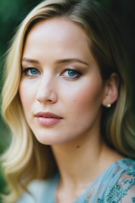 Jennifer Lawrence