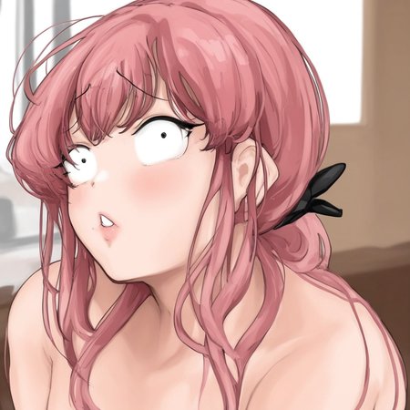 Komi-san (Mamimi Sissy)
