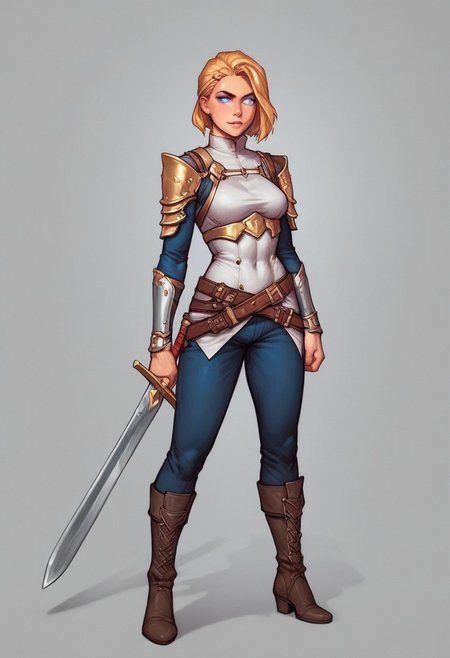 bestifacator, weapon, sword, holding weapon, holding, black glowing eyes, dynamic pose
((((full-clothed)))), ((long big sword in hands, sword in hands))
BREAK 
strange world background score_9, score_8_up, score_7_up, score_6_up, source_cartoon, rating_explicit, Expressiveh, (((((full body))))), dynamic pose